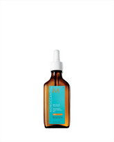 Dry Scalp Treatment